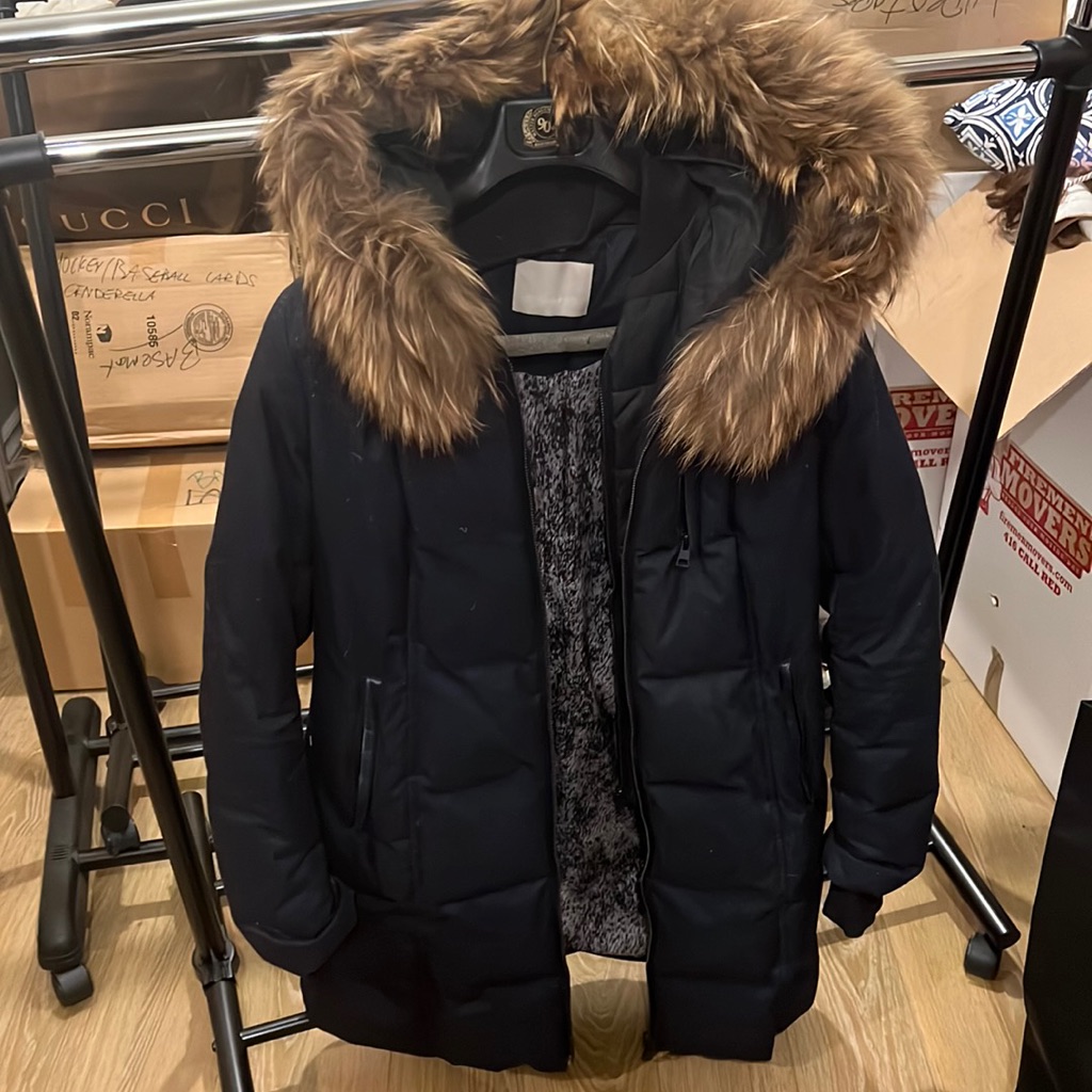 Soia & Kyo Jacket
